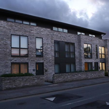 Novum House - Cambridge Apartment Luaran gambar